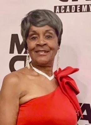 Photo of Diane, Founding Member of Sistah Chatta