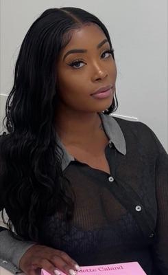 Photo of John’Nae, Founding Member of Sistah Chatta